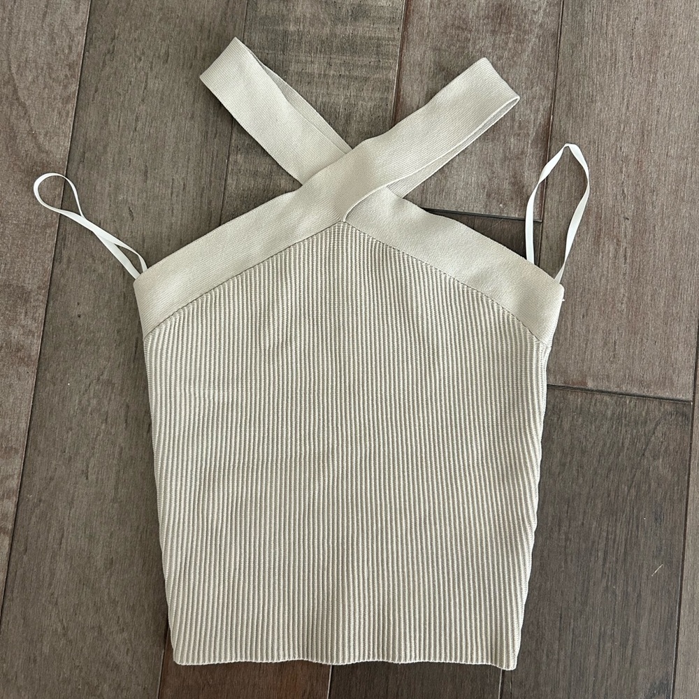 Aritizia Babaton Top size small
